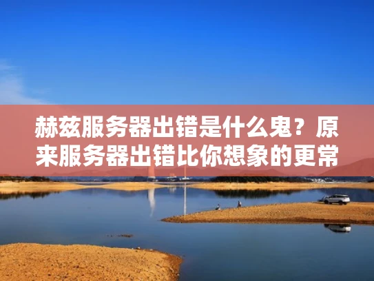 赫兹服务器出错是什么鬼？原来服务器出错比你想象的更常见