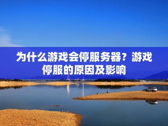 为什么游戏会停服务器？游戏停服的原因及影响