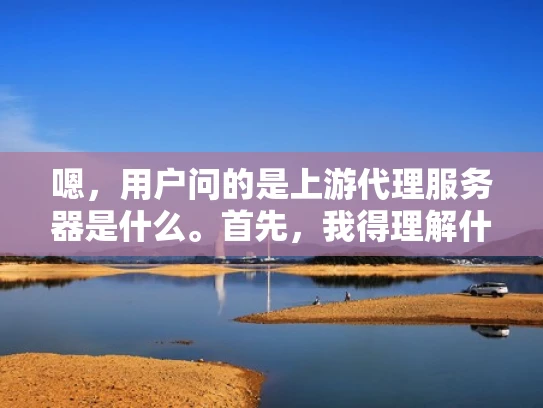 嗯，用户问的是上游代理服务器是什么。首先，我得理解什么是上游代理服务器。可能用户在网络安全或者网络配置方面遇到了问题，想了解这个概念