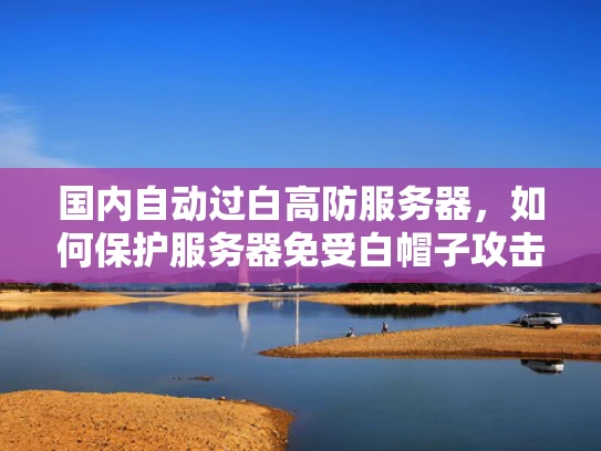 国内自动过白高防服务器，如何保护服务器免受白帽子攻击？