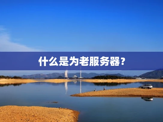 什么是为老服务器？