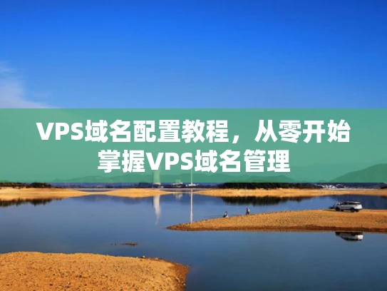 VPS域名配置教程，从零开始掌握VPS域名管理