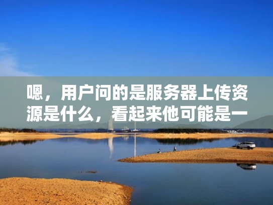嗯，用户问的是服务器上传资源是什么，看起来他可能是一个刚开始接触服务器管理的人，或者是想了解如何管理服务器资源的新手。他可能不太清楚上传资源的具体含义，所以需要一个详细的解释