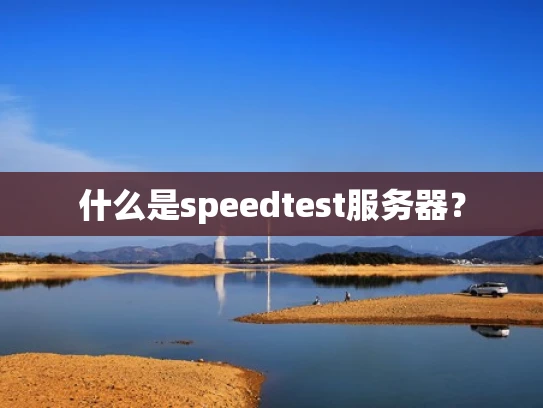 什么是speedtest服务器？