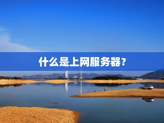 什么是上网服务器？