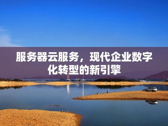 服务器云服务，现代企业数字化转型的新引擎