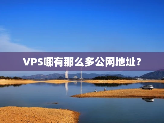 VPS哪有那么多公网地址？