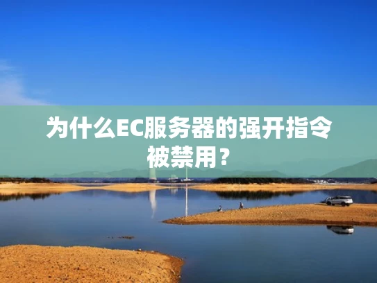 为什么EC服务器的强开指令被禁用？