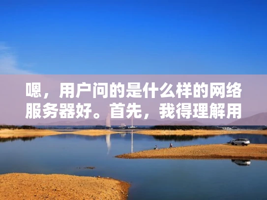 嗯，用户问的是什么样的网络服务器好。首先，我得理解用户的需求。他可能是个刚开始接触网络服务器的人，或者是在考虑升级现有服务器。不管怎样，他需要一个全面的指南，帮助他选择合适的服务器