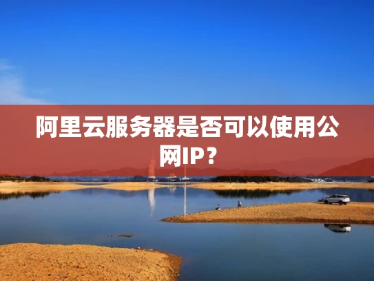 阿里云服务器是否可以使用公网IP？