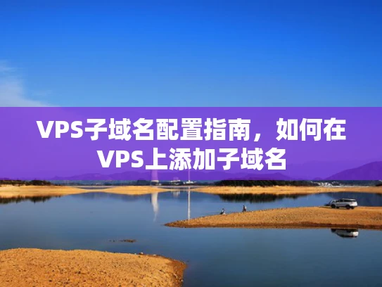 VPS子域名配置指南，如何在VPS上添加子域名