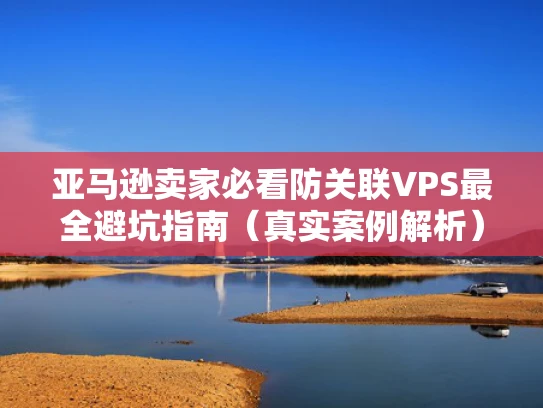 亚马逊卖家必看防关联VPS最全避坑指南（真实案例解析）