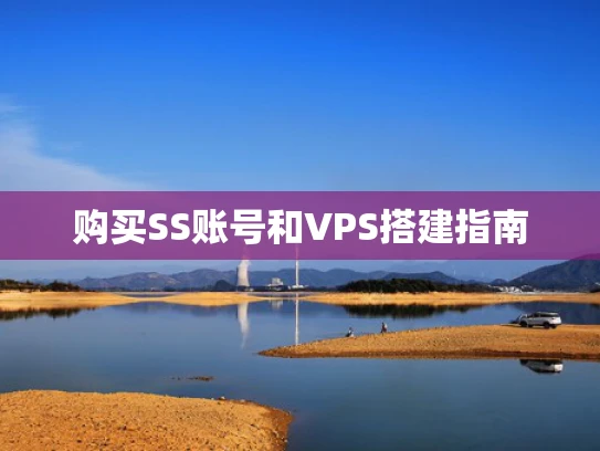 购买SS账号和VPS搭建指南