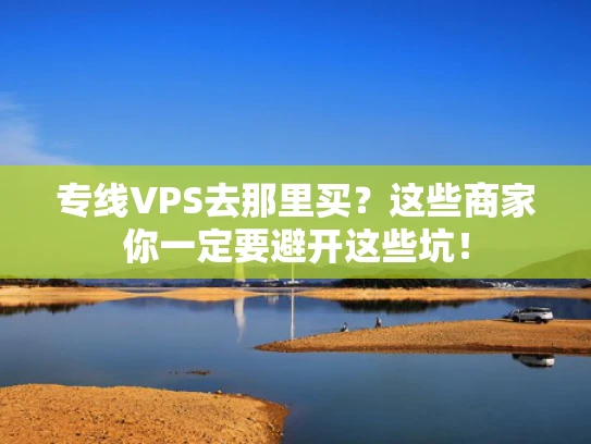 专线VPS去那里买？这些商家你一定要避开这些坑！