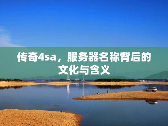传奇4sa，服务器名称背后的文化与含义