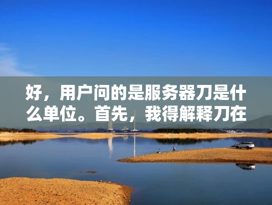 好，用户问的是服务器刀是什么单位。首先，我得解释刀在服务器领域里的意思。可能用户对这个术语不太熟悉，所以得从基础开始讲起