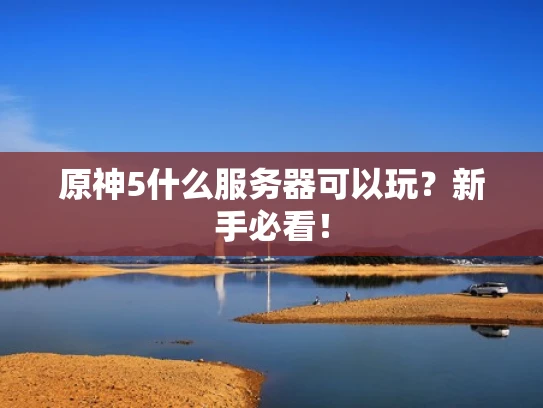 原神5什么服务器可以玩？新手必看！