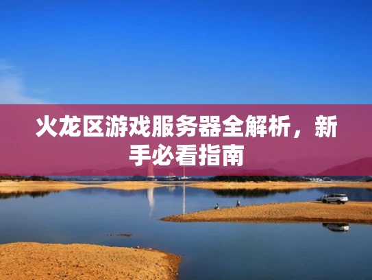 火龙区游戏服务器全解析，新手必看指南