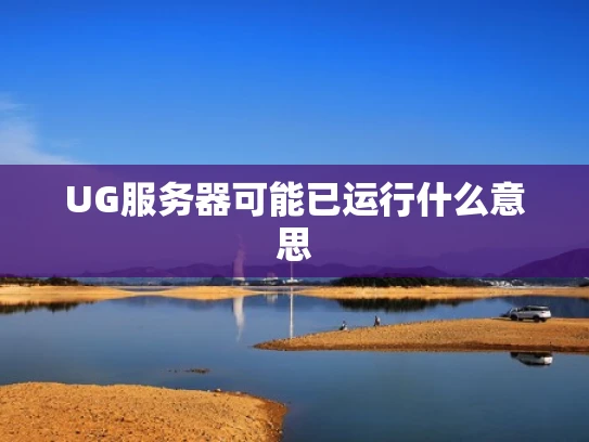 UG服务器可能已运行什么意思