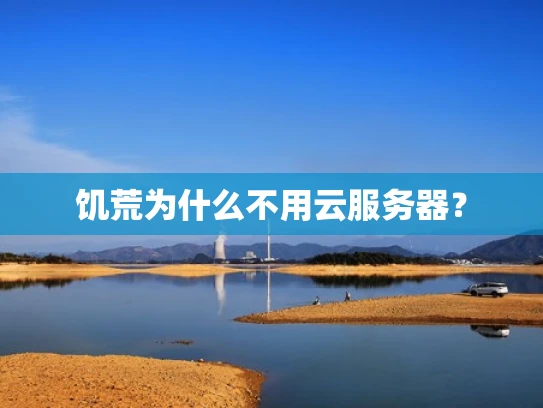 饥荒为什么不用云服务器？
