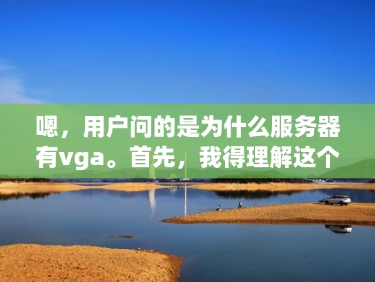 嗯，用户问的是为什么服务器有vga。首先，我得理解这个问题。服务器通常使用的是标准的PC电源和机箱配置，为什么会有VGA输出呢？可能用户对服务器硬件不太熟悉，或者是在安装某些软件时遇到了问题