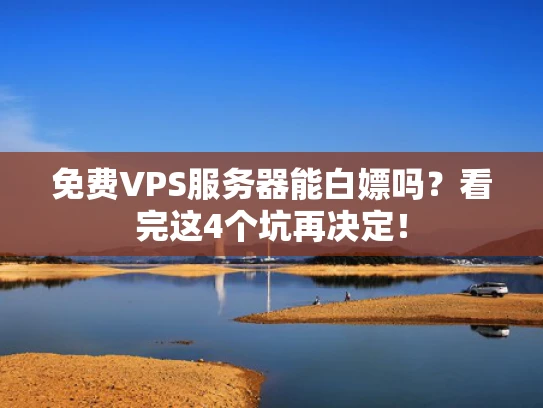 免费VPS服务器能白嫖吗？看完这4个坑再决定！