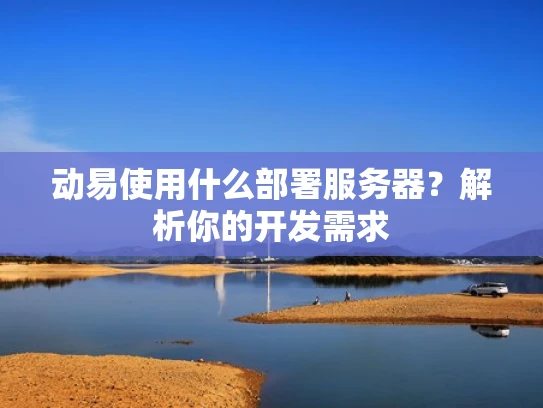 动易使用什么部署服务器？解析你的开发需求
