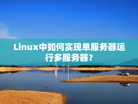 Linux中如何实现单服务器运行多服务器？