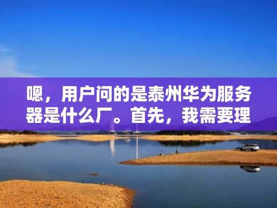 嗯，用户问的是泰州华为服务器是什么厂。首先，我需要理解用户的问题。他们可能是在采购服务器或者对华为的技术能力感兴趣，想了解泰州华为服务器的供应商情况