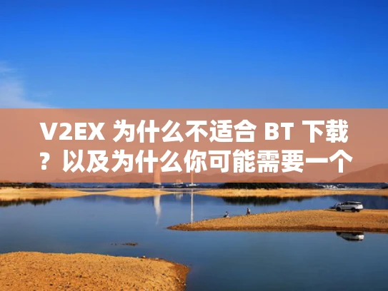 V2EX 为什么不适合 BT 下载？以及为什么你可能需要一个支持 BT 的 VPS