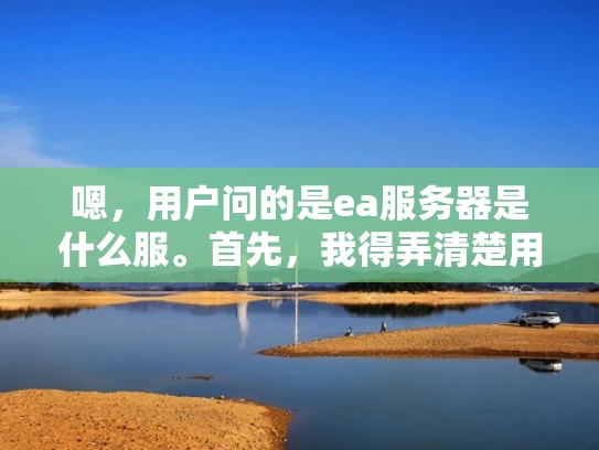 嗯，用户问的是ea服务器是什么服。首先，我得弄清楚用户的具体需求是什么。可能用户是游戏爱好者，或者是刚接触游戏服务器的人，想了解EA服务器的具体情况
