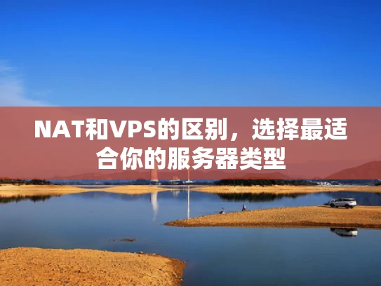NAT和VPS的区别，选择最适合你的服务器类型