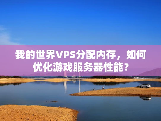 我的世界VPS分配内存，如何优化游戏服务器性能？