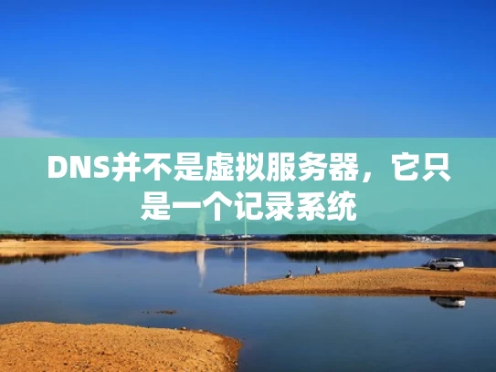 DNS并不是虚拟服务器，它只是一个记录系统