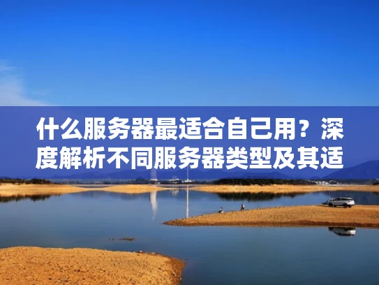 什么服务器最适合自己用？深度解析不同服务器类型及其适用场景