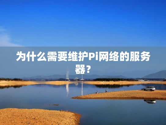 为什么需要维护Pi网络的服务器？