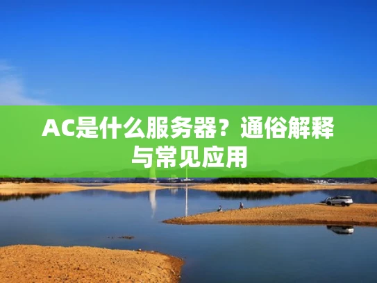 AC是什么服务器？通俗解释与常见应用