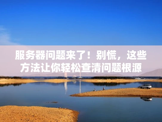 服务器问题来了！别慌，这些方法让你轻松查清问题根源
