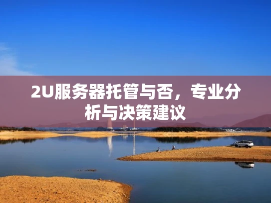 2U服务器托管与否，专业分析与决策建议