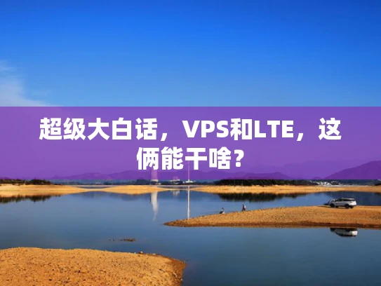 超级大白话，VPS和LTE，这俩能干啥？