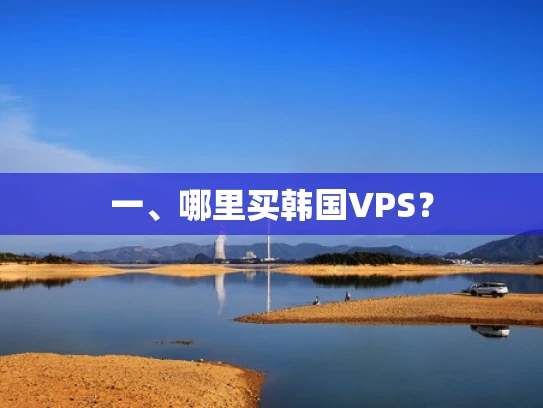 一、哪里买韩国VPS？