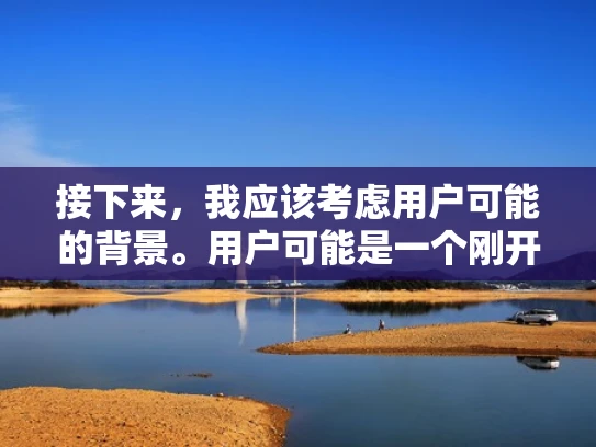 接下来，我应该考虑用户可能的背景。用户可能是一个刚开始接触Web开发或网络安全的新手，所以回答要简单明了，避免使用太多专业术语。同时，结合体系化的专业知识，确保信息的准确性