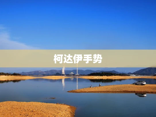 柯达伊手势