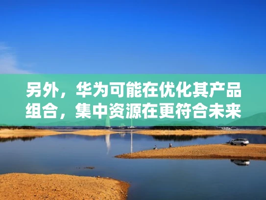 另外，华为可能在优化其产品组合，集中资源在更符合未来趋势的产品上。服务器作为传统IT基础设施的一部分，可能在华为的战略中被重新评估，以减少库存压力和成本
