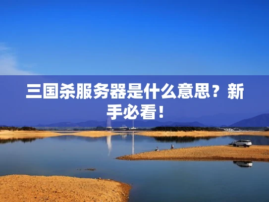 三国杀服务器是什么意思？新手必看！