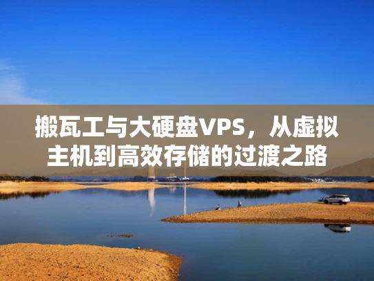 搬瓦工与大硬盘VPS，从虚拟主机到高效存储的过渡之路