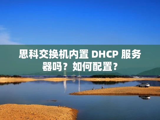 思科交换机内置 DHCP 服务器吗？如何配置？