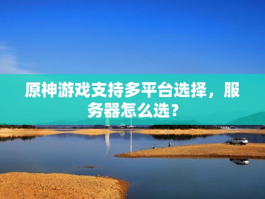 原神游戏支持多平台选择，服务器怎么选？