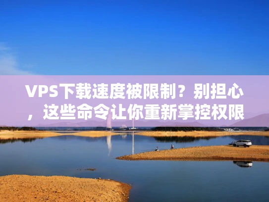 VPS下载速度被限制？别担心，这些命令让你重新掌控权限！