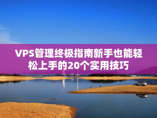 VPS管理终极指南新手也能轻松上手的20个实用技巧